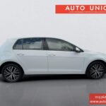 2018 Volkswagen Golf YC68YLW