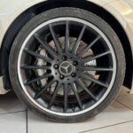 2014 Mercedes-Benz C Class KC63HAR