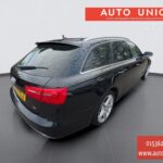 2014 Audi A6 Avant OY14KLZ