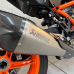 2022 KTM 1290 Super Duke R FG22KXR