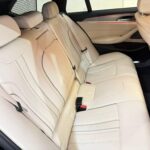 2017 BMW 5 Series HX67PYP