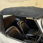 1966 Triumph TR4 HNB103D