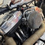 2001 Harley-Davidson Sportster Y322FYB