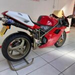 2000 Ducati 916 W501PPD