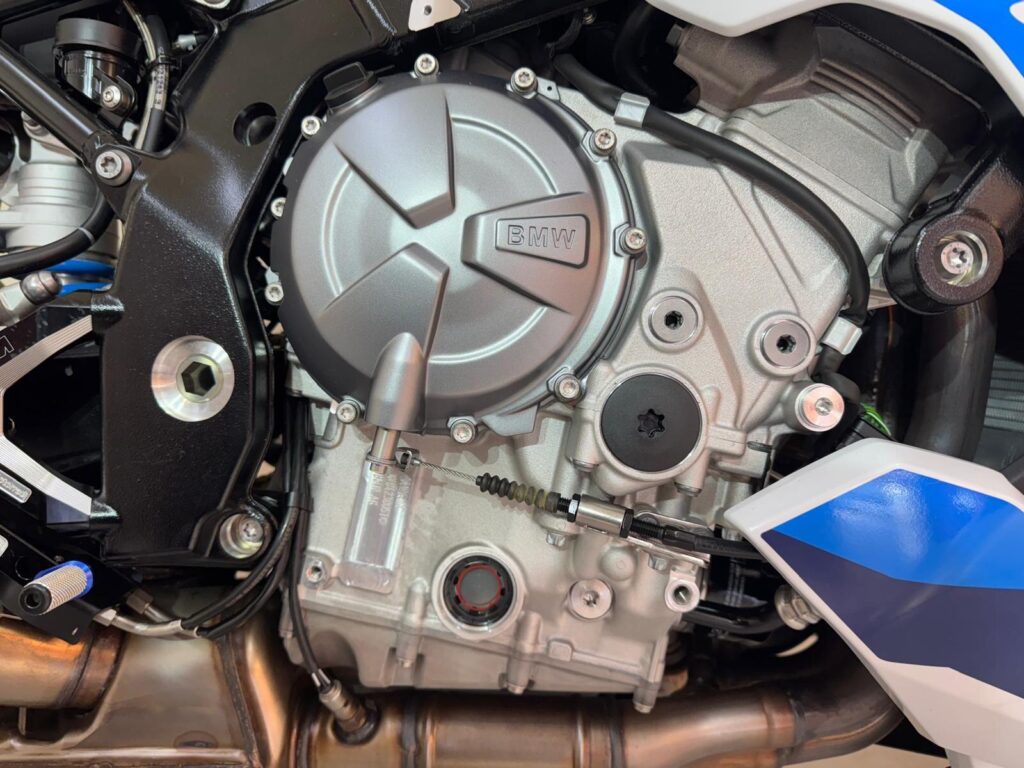 2023 BMW M 1000 R FL23PJX