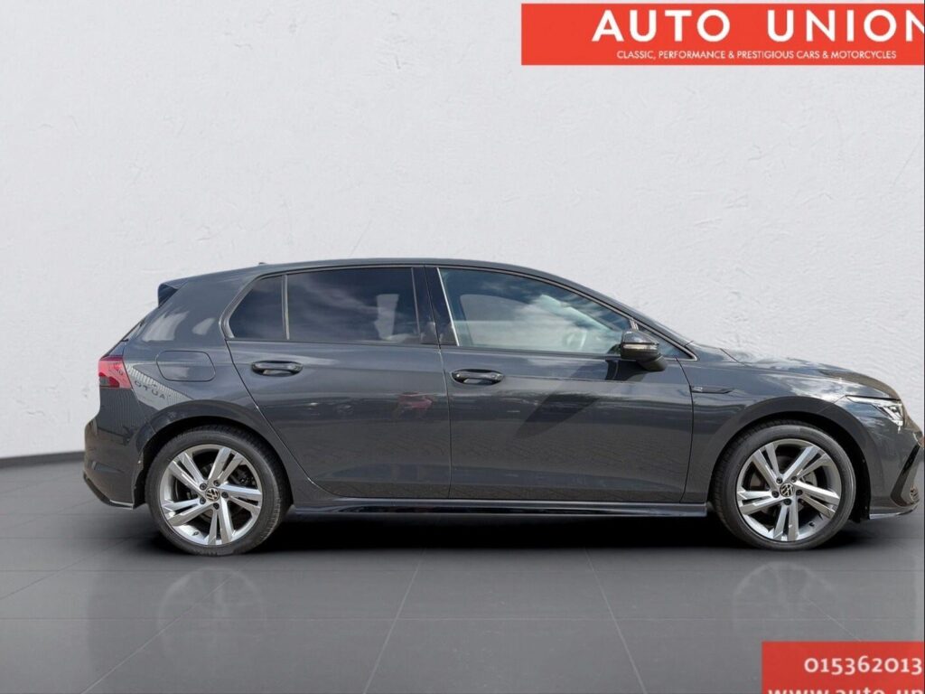 2024 Volkswagen Golf GD73OXB
