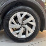 2022 Volkswagen Tiguan BF22HPL