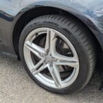 2014 Audi A6 Avant OY14KLZ
