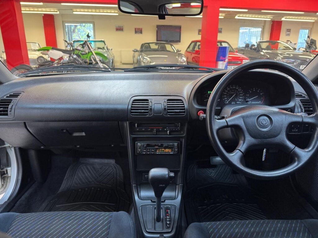 1995 Mazda MX-3 M174YRN