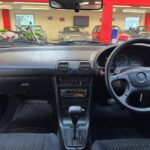 1995 Mazda MX-3 M174YRN