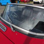 1973 MG MGC VWT993L