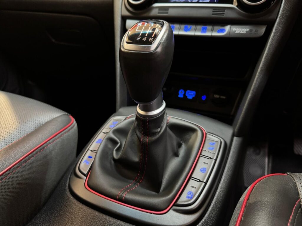 2019 Hyundai KONA KO19FXF