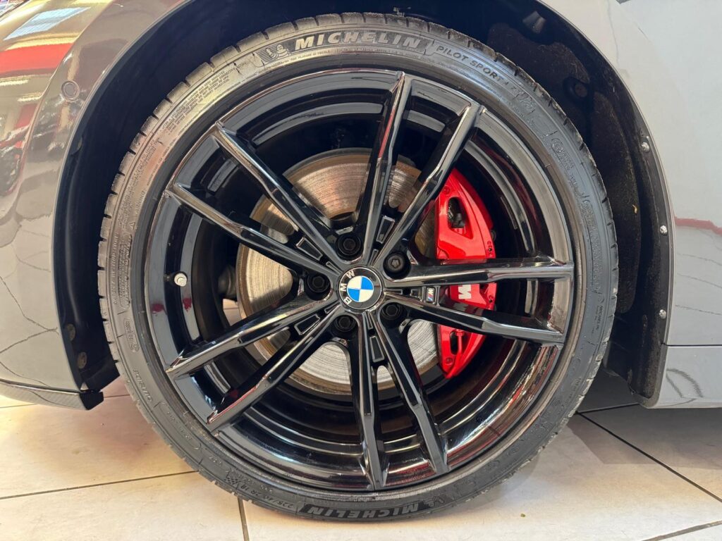 2022 BMW 4 Series RV22UVM