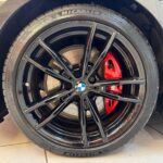 2022 BMW 4 Series RV22UVM