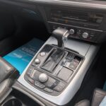 2014 Audi A6 Avant OY14KLZ