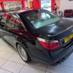 2005 BMW Alpina B5 FJ55FSS