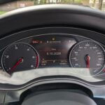 2014 Audi A6 Avant OY14KLZ