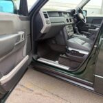 2003 Land Rover Range Rover YX53LZD