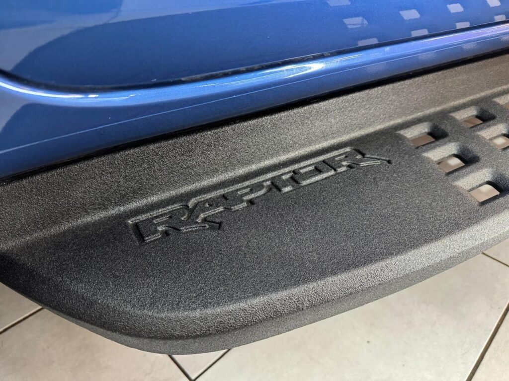 2020 Ford Ranger MH69EFM