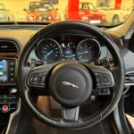 2016 Jaguar XE OV16VDG