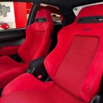 2000 Honda Civic X608PFE