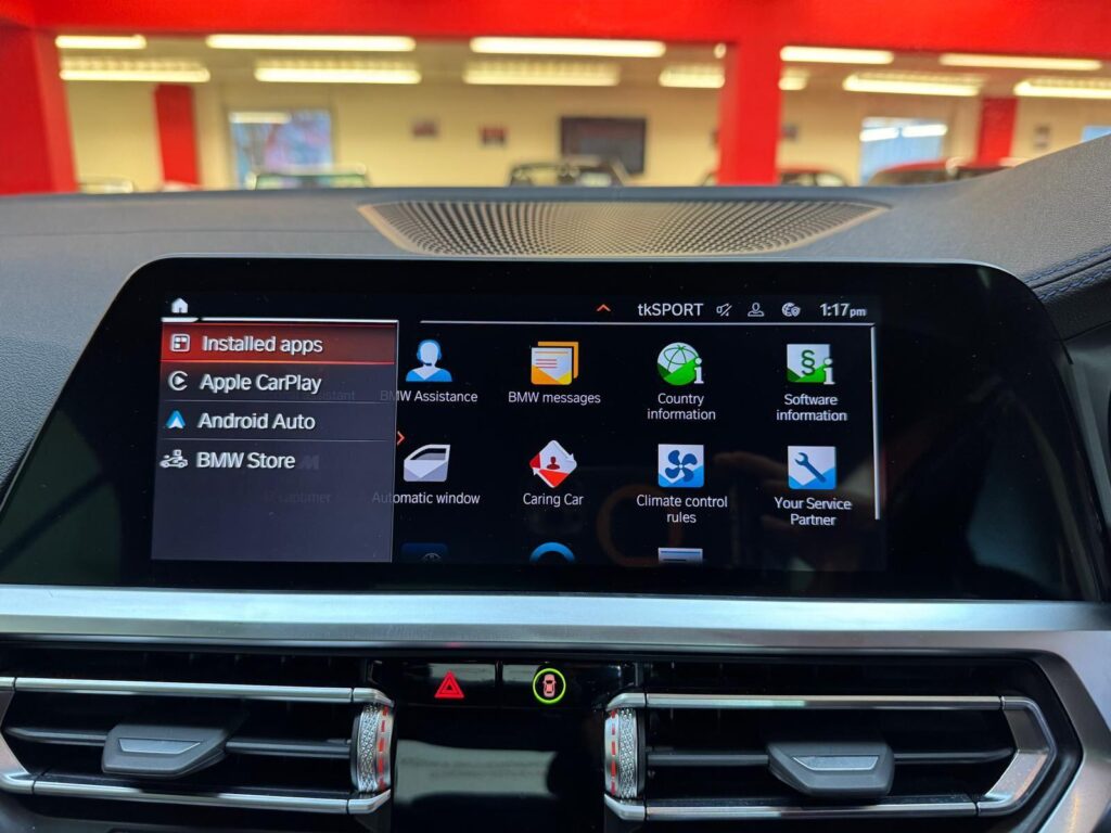 2022 BMW 4 Series RV22UVM