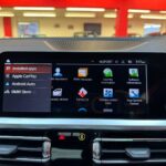 2022 BMW 4 Series RV22UVM