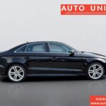 2017 Audi A3 RV67OEO