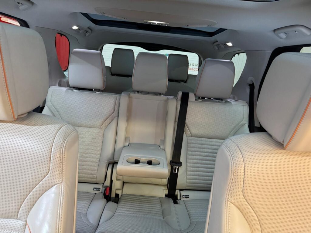 2018 Land Rover Discovery OV68OCO