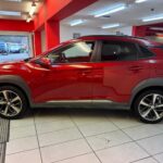 2019 Hyundai KONA KO19FXF