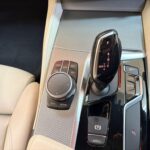2017 BMW 5 Series HX67PYP