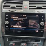 2018 Volkswagen Golf YC68YLW