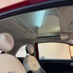 2016 Fiat 500 HV16HXH