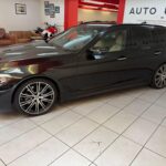 2017 BMW 5 Series HX67PYP