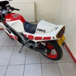 1986 Yamaha TZR250 C297ADL