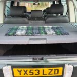 2003 Land Rover Range Rover YX53LZD