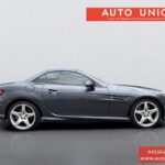 2014 Mercedes-Benz SLK YH14OEE