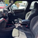 2019 MINI Countryman WF69JTY