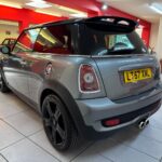2007 MINI Hatch LT57XML