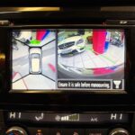 2017 Nissan X-Trail KU17GMJ