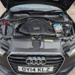 2014 Audi A6 Avant OY14KLZ