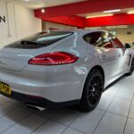 2013 Porsche Panamera SH63PDK