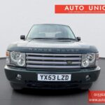 2003 Land Rover Range Rover YX53LZD