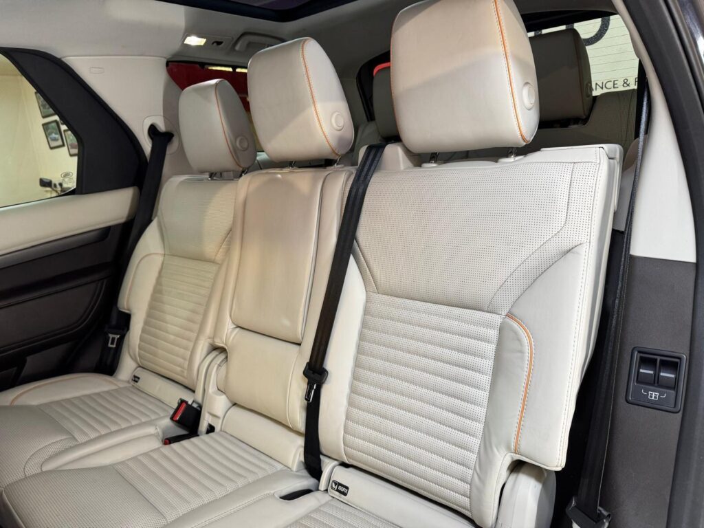 2018 Land Rover Discovery OV68OCO