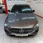 2025 Mercedes-Benz A Class KU25EFE