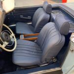 1969 Mercedes-Benz 280 SL PFJ303G