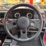 1991 Vauxhall Nova H26WGN