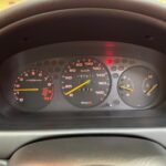 2000 Honda Civic X608PFE