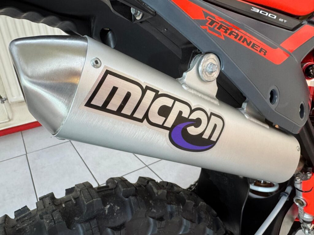 2025 Beta Xtrainer 300 YS25GMY