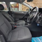 2018 Volkswagen Golf YC68YLW